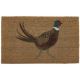 Coir Mat Pheasant 45x75