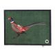 Hug Rug Pheasant Green 2 Mat 65x85