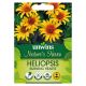 Nature's Haven Heliopsis Burning Hearts