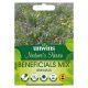 Nature's Haven Beneficials mix