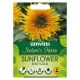 Nature's Haven Sunflower Star Gold