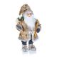 80cm Alpine Santa with Glasses