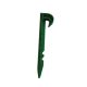 Gardman Plastic Garden Pegs (Pack of 10)