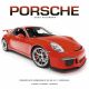 Porsche 2023 Wall Calendar