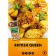 2kg British Queen Seed Potatoes