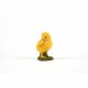 Preening Chick 9x8x13cm