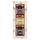Mrs Bridges Preserve Gift Pack 3x42g