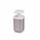 Joseph Joseph Presto™ Steel Hygienic Soap Dispenser - Grey