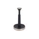 Joseph Joseph Push&Tear™ Grey Kitchen Roll Holder