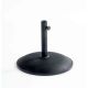 15kg Parasol Base - Black