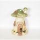 Toad-Stool Ornament D25H39