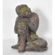 Buddah Sleeping Ornament D25H33