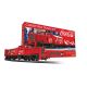 Hornby® Coca-Cola® Christmas Train Set