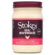 Stoke's Sauces Real Mayonnaise 345g