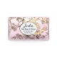 Jardin Soap Bar - Red Roses & Lemon