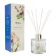 RHS Fragrant Garden Reed Diffuser 180ml - Sweet Pea