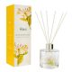 RHS Fragrant Garden Reed Diffuser 180ml - Honeysuckle