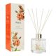 RHS Fragrant Garden Reed Diffuser 180ml - Rose
