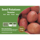 2kg Rooster Seed Potatoes