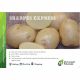 2kg Sharpe's Express Seed Potatoes