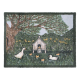 Hug Rug x Sally Swannell Duck House Mat 65x85