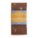 The Chocolate Garden of Ireland - Gourmet Salted Caramel Chocolate Bar 100g