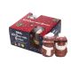 Gnaw Hot Choc-mas Bombes