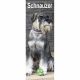 Schnauzer 2023 Slim Calendar