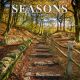Seasons 2024 Wall Calendar