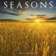 Seasons 2025 Wall Calendar