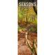 Seasons 2024 Slim Calendar