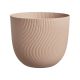 Elho Sereh Round Pot – Cool Clay