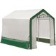 ShelterLogic Organic Growers Greenhouse 6ft x 8ft
