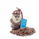 Skelligs Milk Chocolate Santa