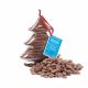 Skelligs Milk Chocolate Christmas Tree