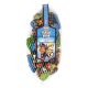 Kinnerton Paw Patrol Chocolate Net 90g