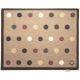 Hug Rug Spot 10 Mat 65x85