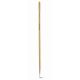 Kent & Stowe Long-Handled Draw Hoe - Stainless Steel