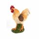 Standing Cockerel 43x19x42cm