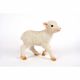Standing Lamb 20x9x18cm