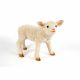 Standing Lamb 45x25x35cm
