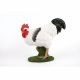 Standing Rooster 42x19x38cm
