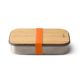 Black+Blum Large Sandwich Box - Orange