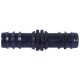Porous Pipe Straight Joiner/Repairer