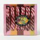 Candy Cane Cradle Pack of 12 - Strawberry 170g
