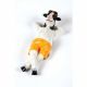 Sunbathing Cow 33x18x13cm