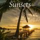 Sunsets 2023 Wall Calendar