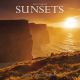 Sunsets 2024 Wall Calendar