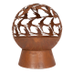 Swallows Fire Globe
