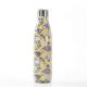 Eco Chic Reusable Thermal Bottle - Beige Sheep